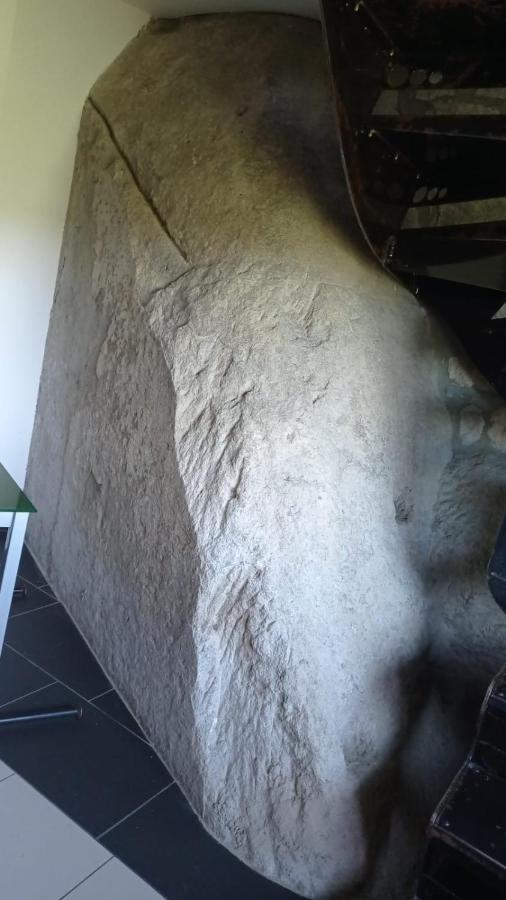 La Torre Lägenhet Vitorchiano Exteriör bild