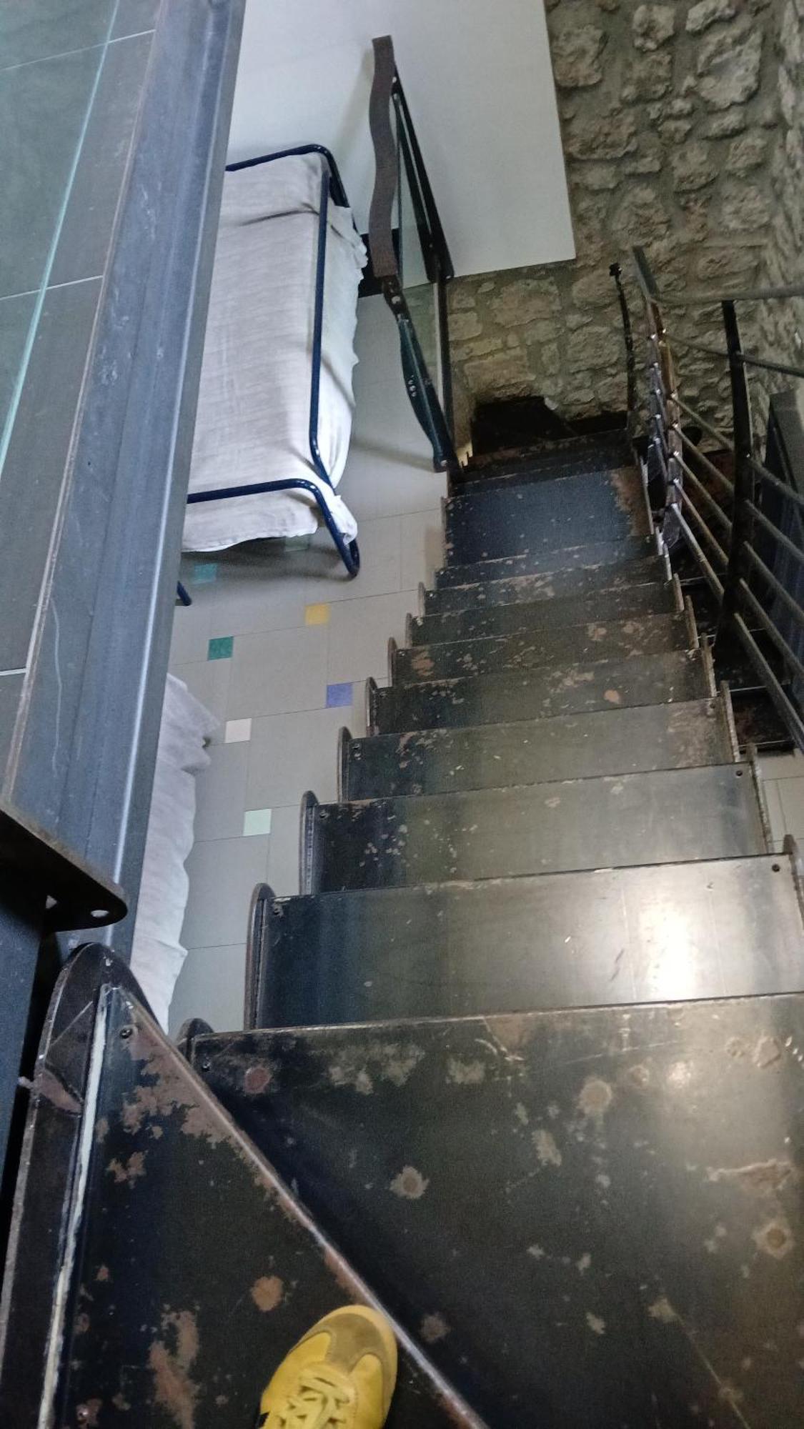 La Torre Lägenhet Vitorchiano Exteriör bild